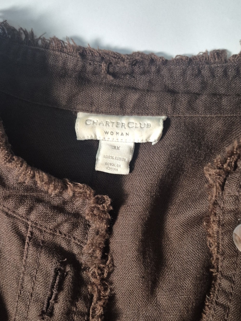 Jeans Subcategory Identification